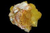 Sunshine Cactus Quartz Crystal - South Africa #96262-1